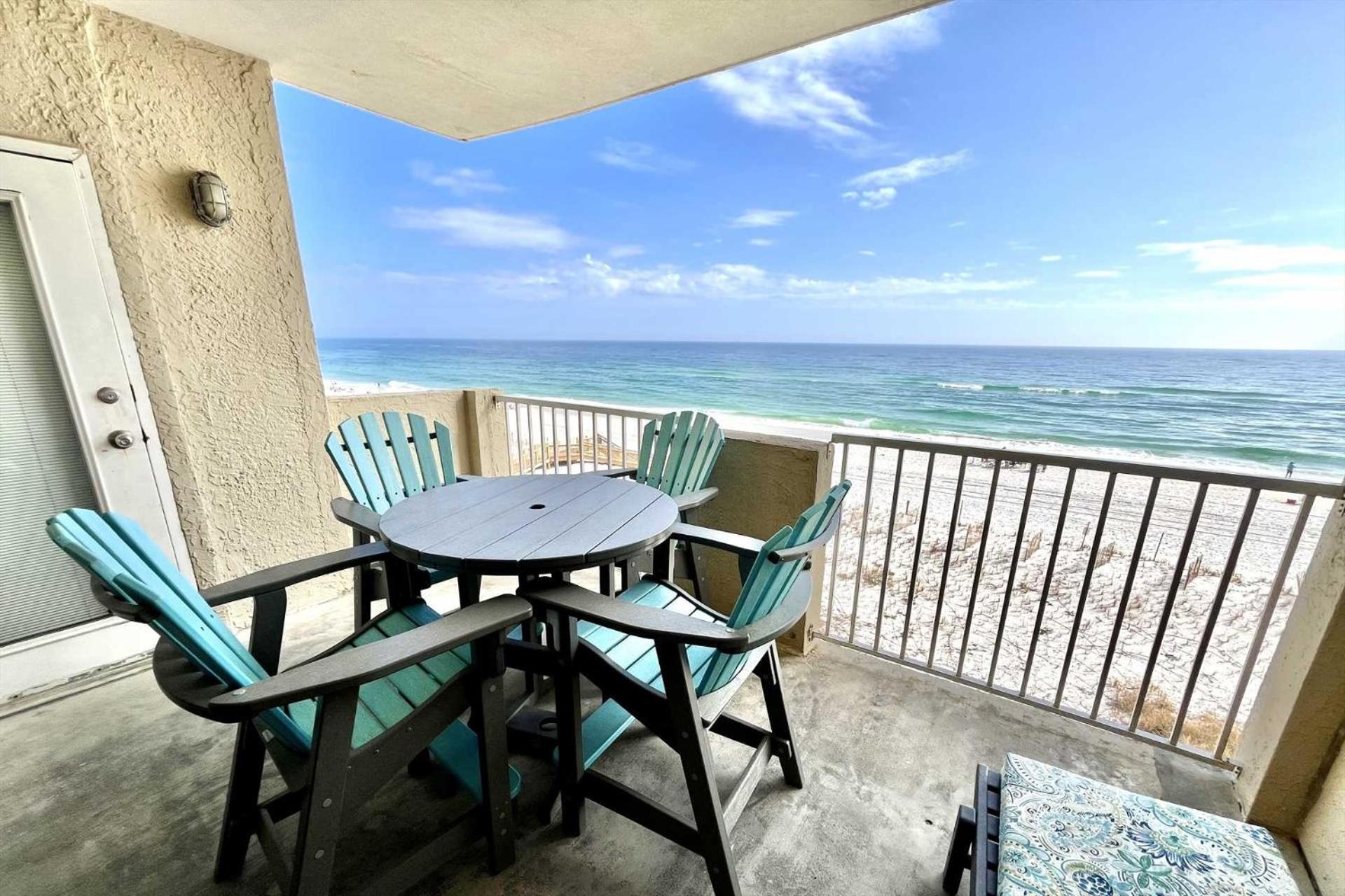 Tropical Winds 304 Condo Gulf Shores Exterior photo