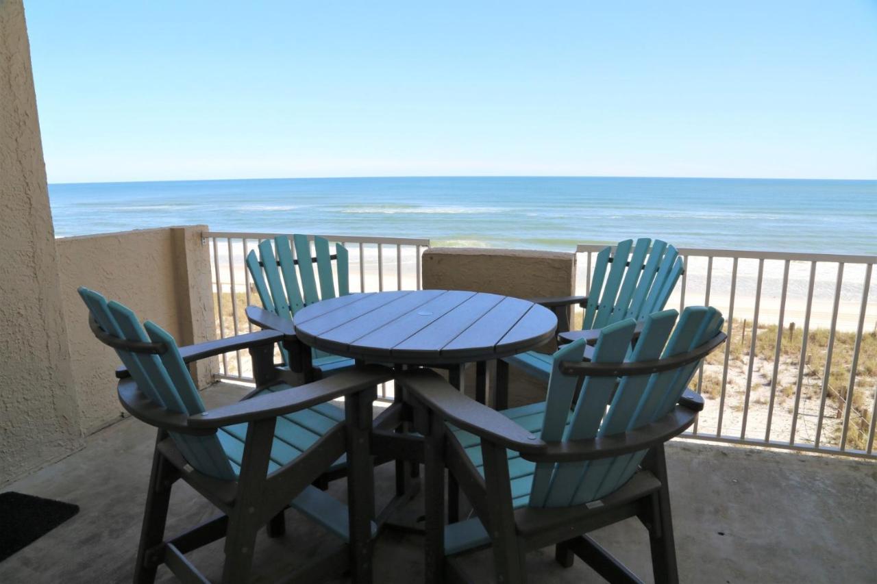 Tropical Winds 304 Condo Gulf Shores Exterior photo